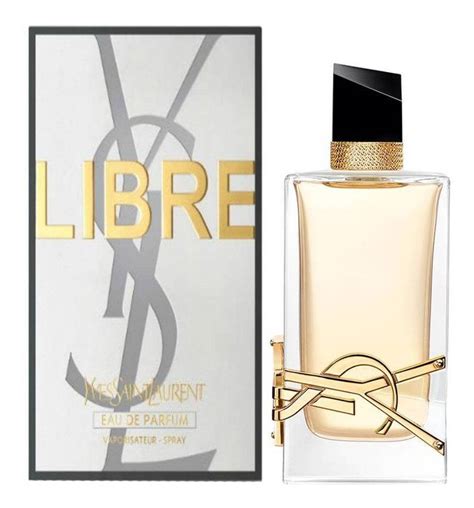 liberté yves saint laurent|ysl libre perfume best price.